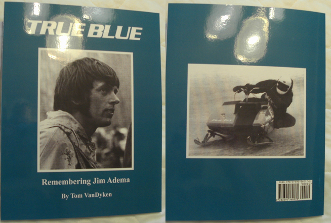 Cover Proof